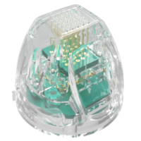 Classys FRAXIS DUO ➔ Апарат фракційного CO2 та мікроголкового лазера в Україні | Alfaspa зображення 25