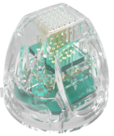 Classys FRAXIS DUO ➔ Апарат фракційного CO2 та мікроголкового лазера в Україні | Alfaspa зображення 18