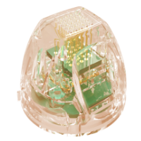 Classys FRAXIS DUO ➔ Апарат фракційного CO2 та мікроголкового лазера в Україні | Alfaspa зображення 26