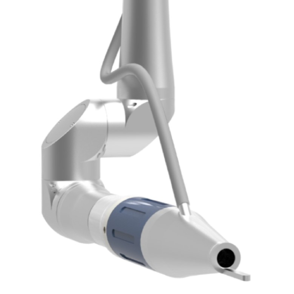 Classys FRAXIS DUO ➔ Апарат фракційного CO2 та мікроголкового лазера в Україні | Alfaspa зображення 21
