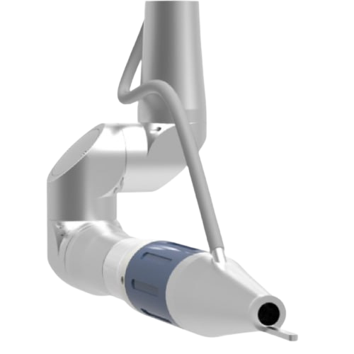 Classys FRAXIS DUO ➔ Апарат фракційного CO2 та мікроголкового лазера в Україні | Alfaspa зображення 28