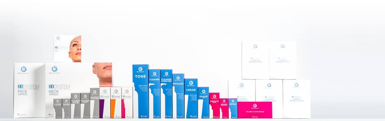 Апарат мікрострумової терапії Bio-Ultimate Platinum | Alfaspa зображення 27
