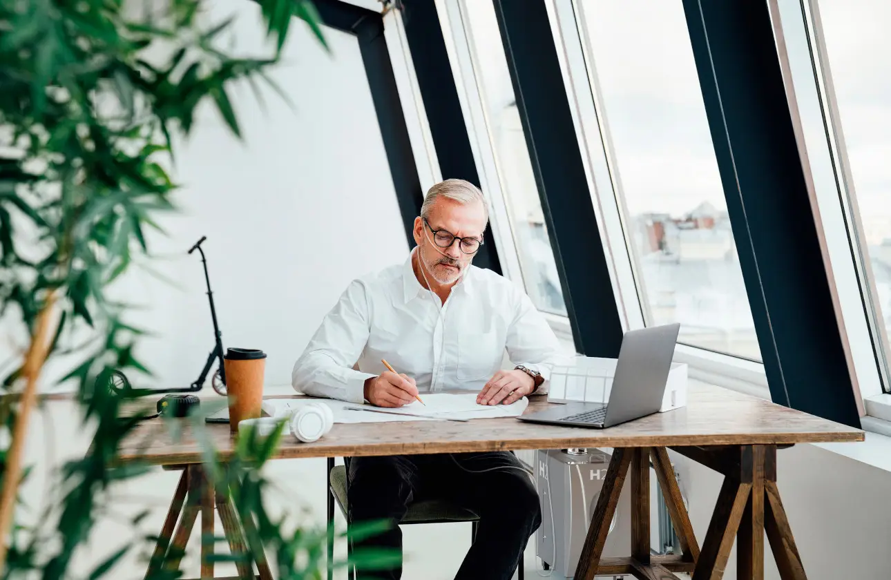 Starpool Molecular Hydrogen Booster система назальних інгаляцій | Alfaspa зображення 5