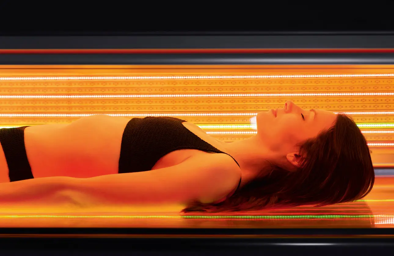 Система Starpool Photobiomodulation ➔ Купити в Україні | AlfaSpa | Alfaspa зображення 13