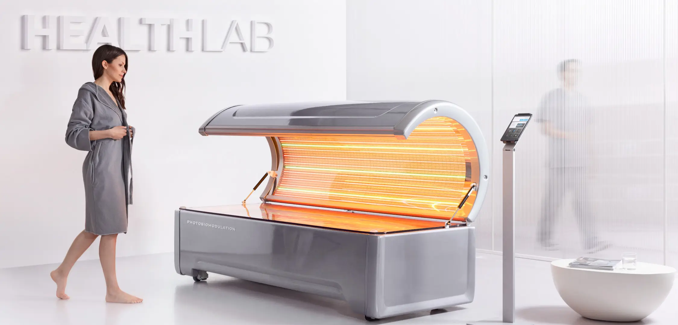 Система Starpool Photobiomodulation ➔ Купити в Україні | AlfaSpa | Alfaspa зображення 12