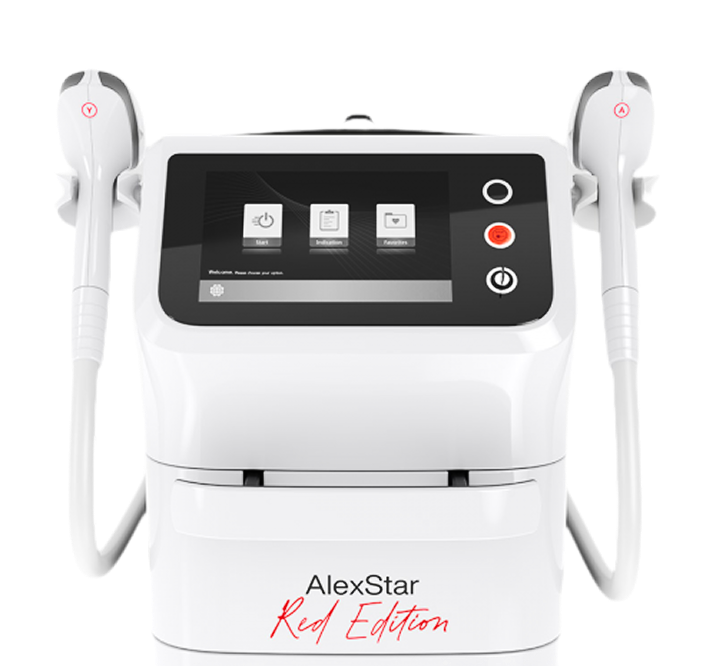 Все для косметологического бизнеса – Аппараты и оборудование | Alfaspa изображение 1