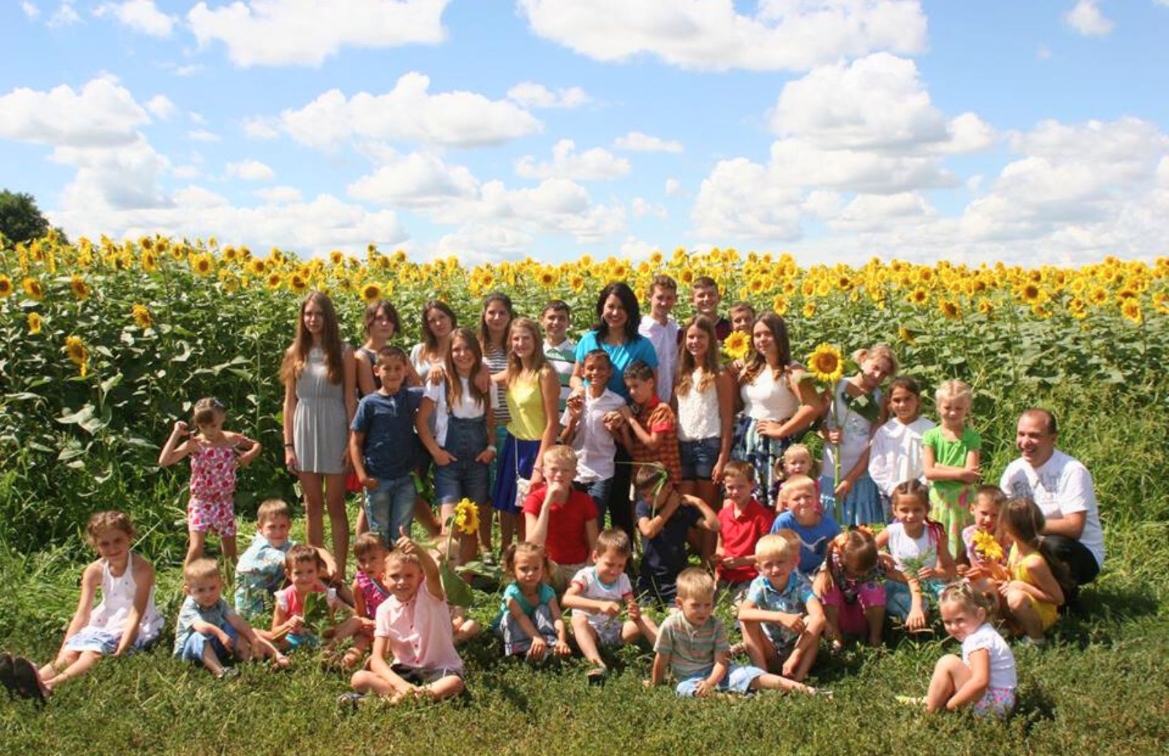 Благотворительность | Alfaspa изображение 6