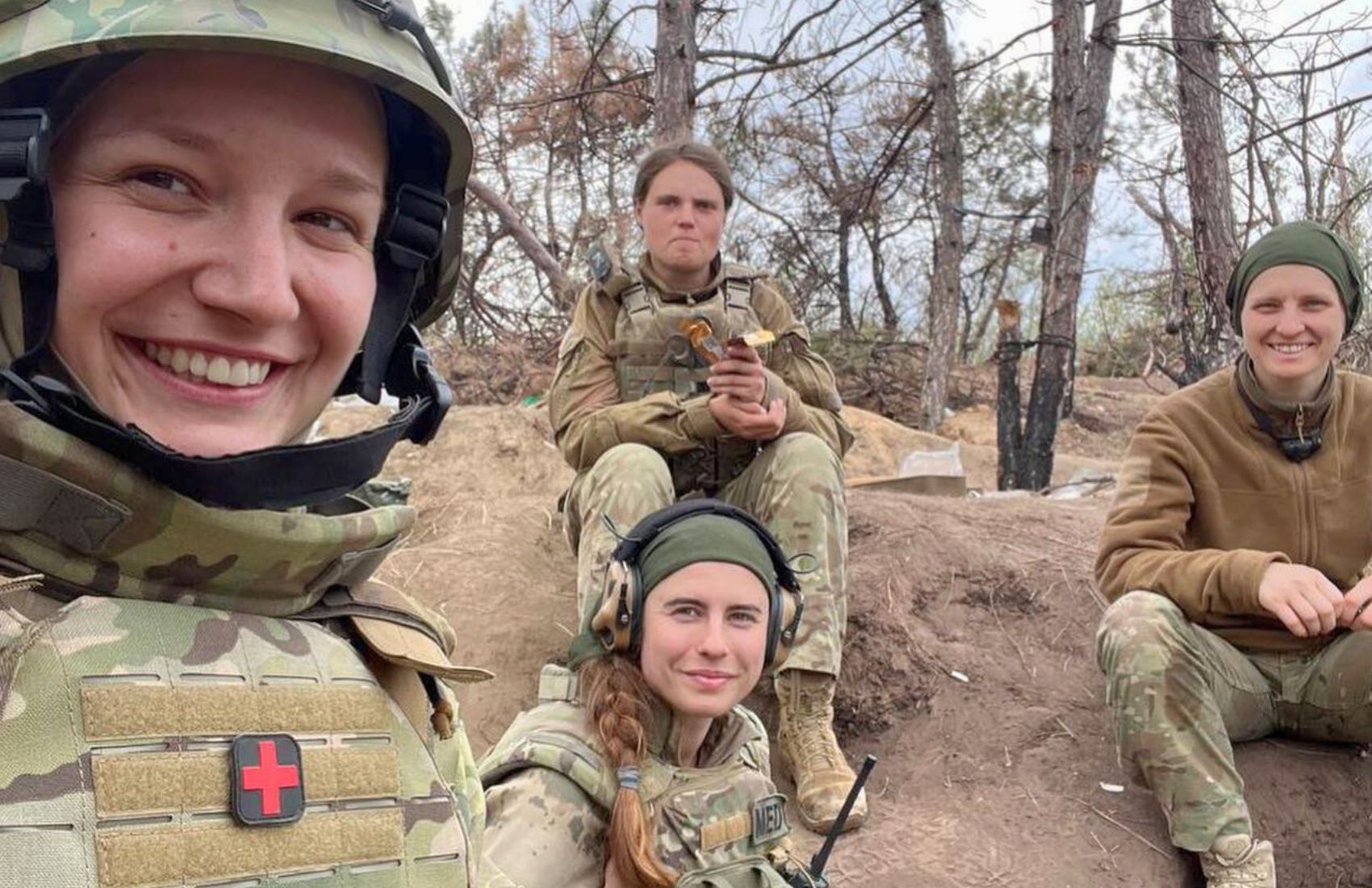 Благотворительность | Alfaspa изображение 5