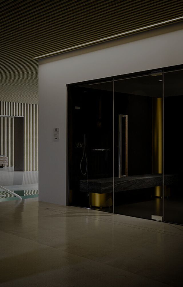 СПА комплекси "під ключ" і Welness в Україні - обладнання та меблі | Alfaspa зображення 2