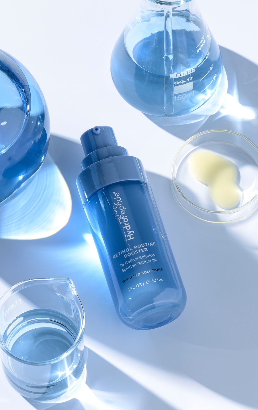 Hydropeptide - професійна пептидна косметика ➔ Купити в Україні | Alfaspa зображення 12