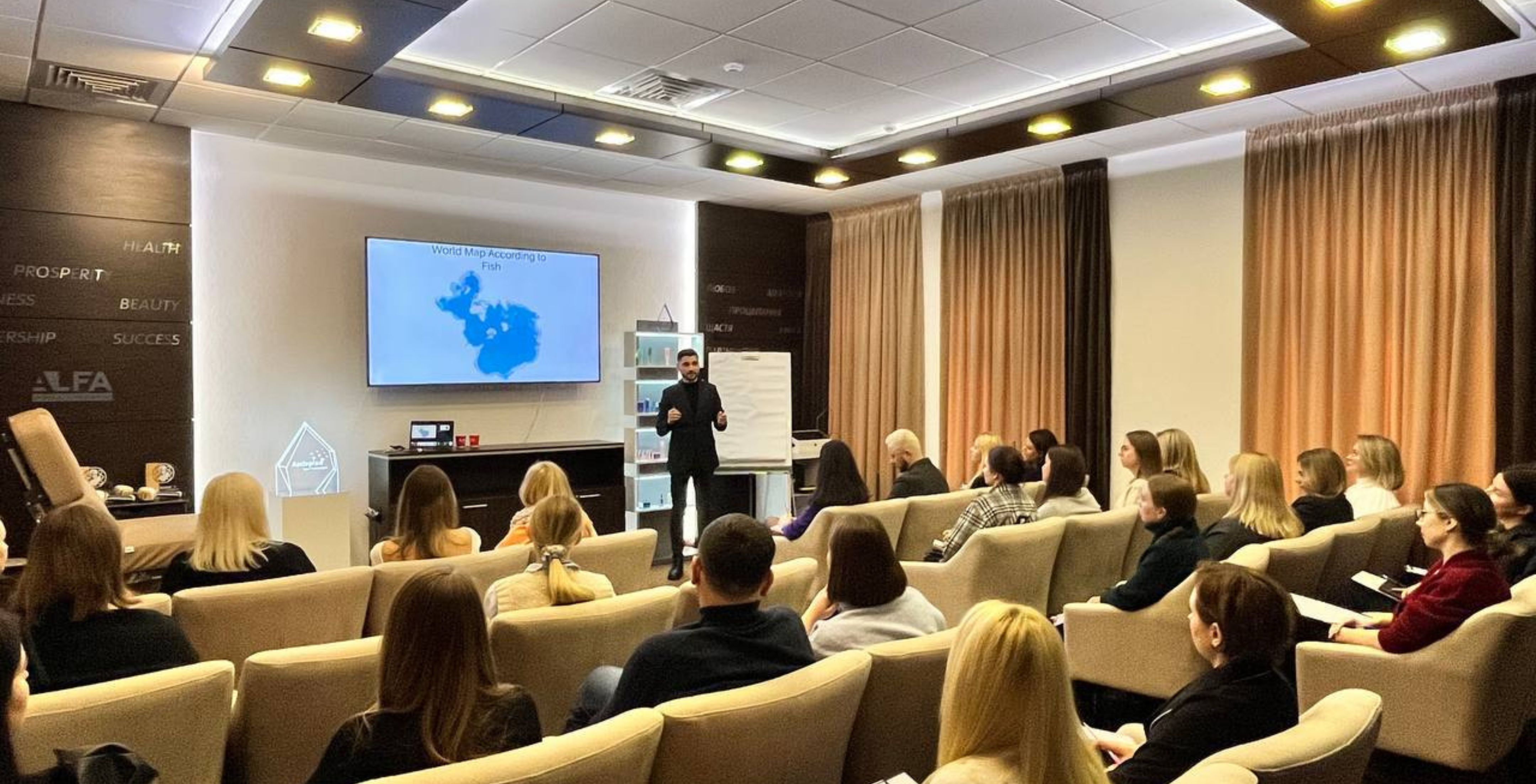 Обучение технологиям работы с аппаратами для салонов красоты | Alfaspa изображение 2