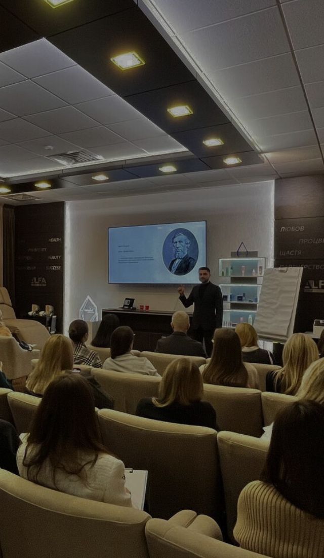 Обучение технологиям работы с аппаратами для салонов красоты | Alfaspa изображение 1