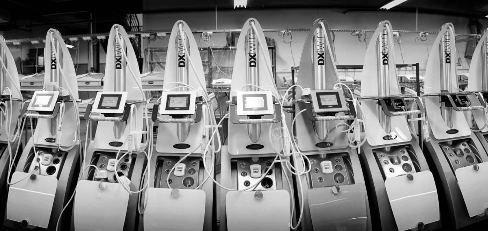 Оборудование Starvac для коррекции фигуры | Alfaspa изображение 14