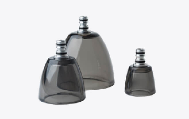 Оборудование Starvac для коррекции фигуры | Alfaspa изображение 17