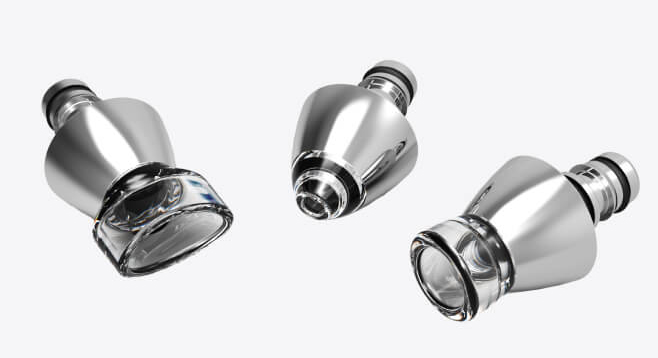 Оборудование Starvac для коррекции фигуры | Alfaspa изображение 18